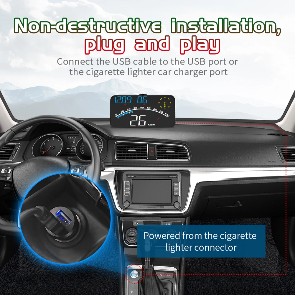 LED ڵ  ÷, ڵ   ũ, ӵ 跮 ,   GPS ӵ,  溸, G10 5.5 ġ