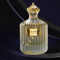 Sexuellement de Dubaï Prince pour hommes, Cologne, parfum durable, frais, fleur du désert, attirant les femmes, nouilles arabes, 100ml 6