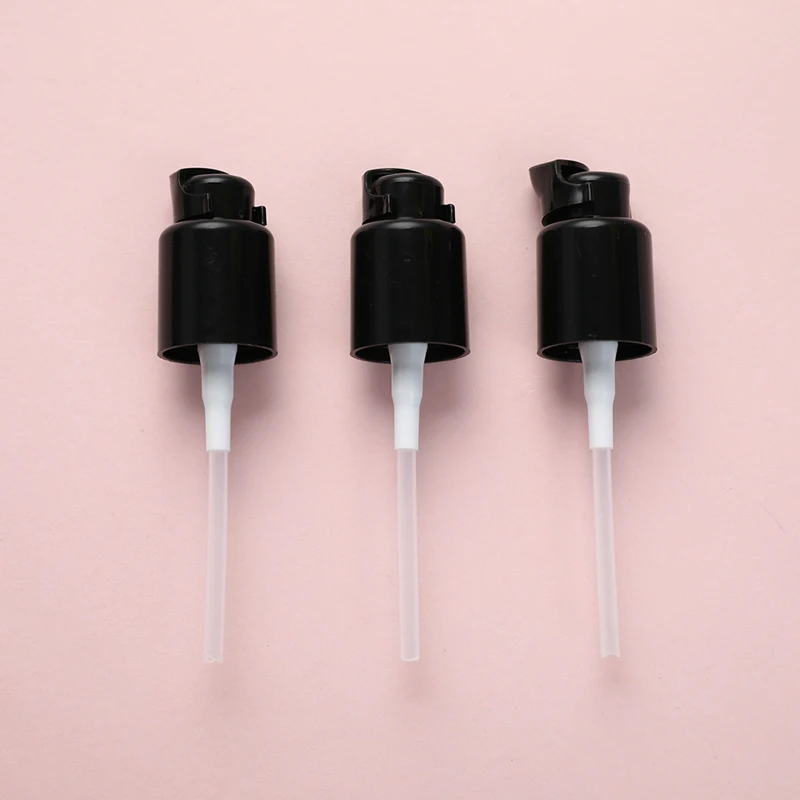 

1Pcs Dispenser Pumps Press Liquid Foundation Pump Indenter Replace Pumps Universal Durable Bottle Pumps Cosmetic Dispensing Tool
