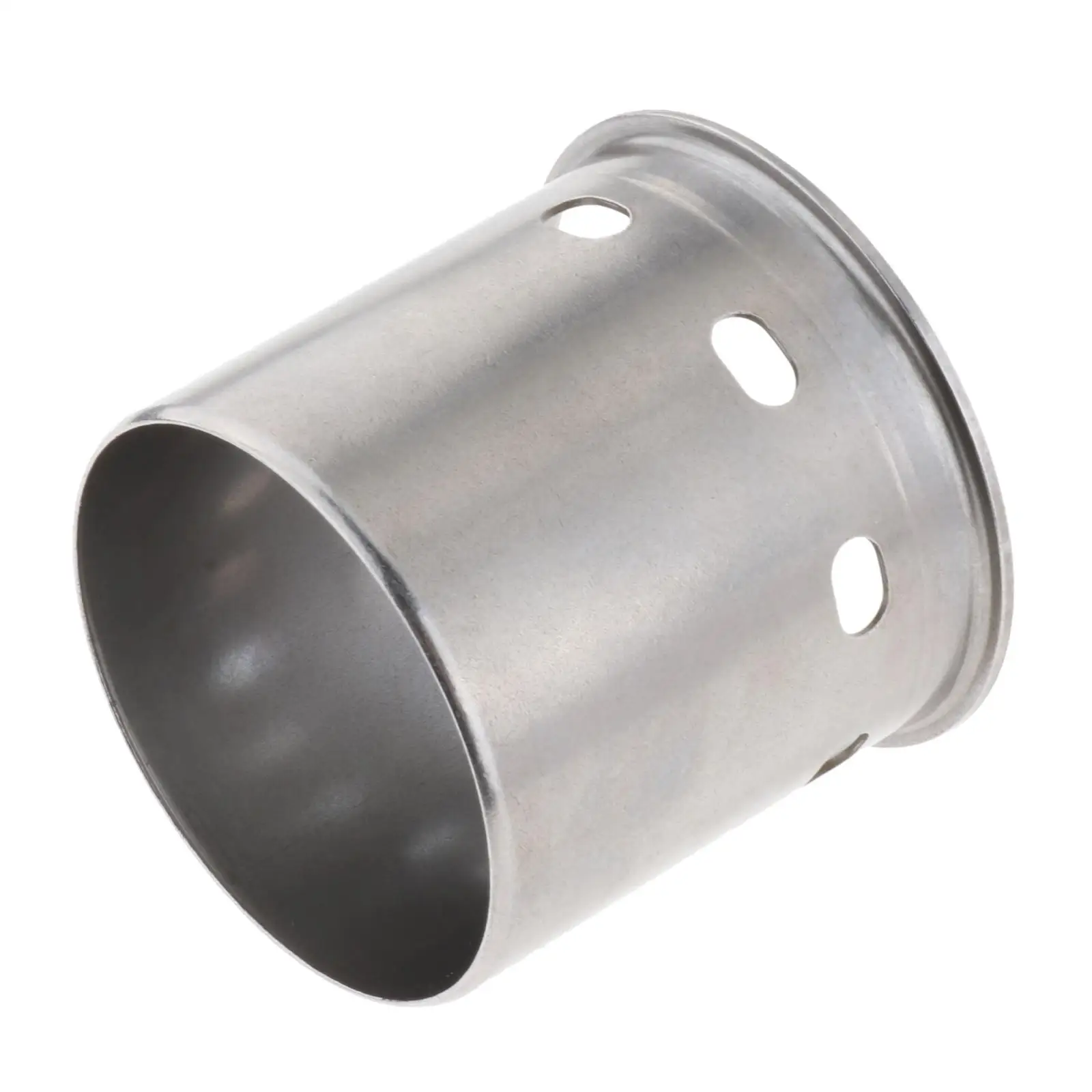 

Transmission Steel Sleeve Accessories Double Side Drum Sleeve Fits for