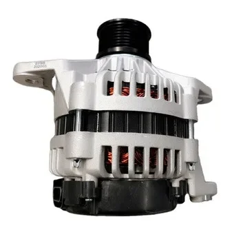 Factory Supply Engine Spare Part 6BT 5.9 truck Generator 5282841 2874863