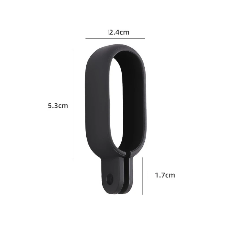 Per Insta360 Go 3 Custodia Protettiva Per Il Corpo Bezelfor Insta360 Go 3 Custodia Per Fotocamera