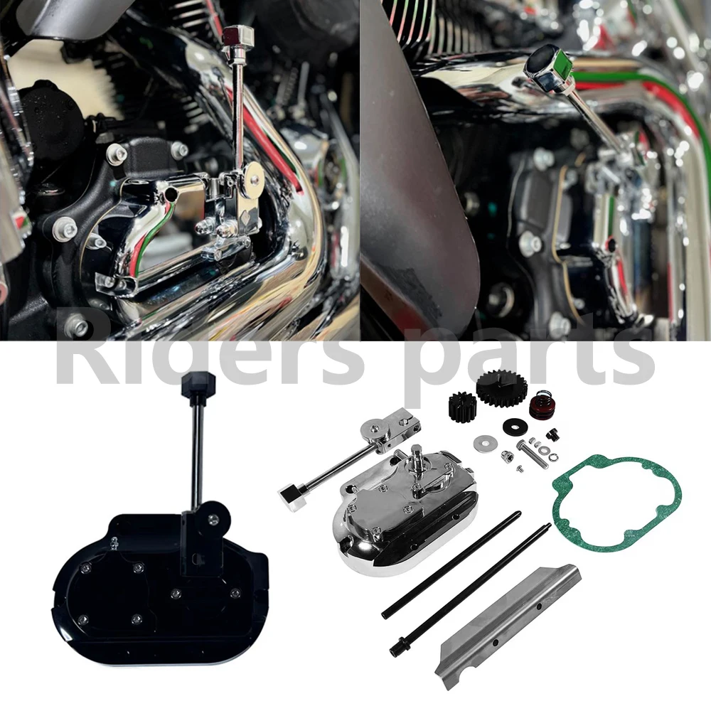 

Фонарь заднего хода для Harley Touring Electra Street Glide FLHR FLTRX CVO 2014-2020