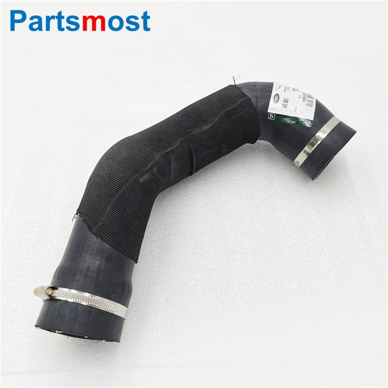 3.0L DIESEL TURBO INTERCOOLER HOSE PIPE TO INTAKE MANIFOLD ELBOW FOR