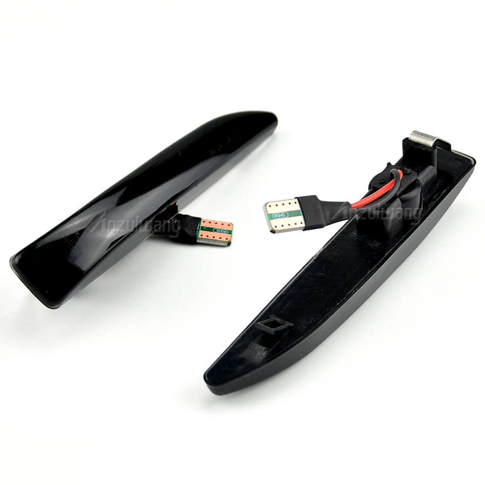 LED ̳  õ ̵ Ŀ , BMW 7 ø E65 E66 E67 E68 2001 2002 2003 2004 2005 2006 2007 2008, 1 