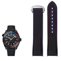 Black red  blue -S
