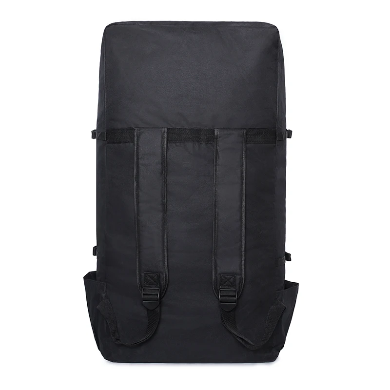 Large-capacity surfboard backpack mountaineering bag tent cosmetics bag work backpack clothes storage quilt storage sup 2
