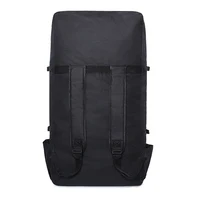 Large-capacity surfboard backpack mountaineering bag tent cosmetics bag work backpack clothes storage quilt storage sup 2