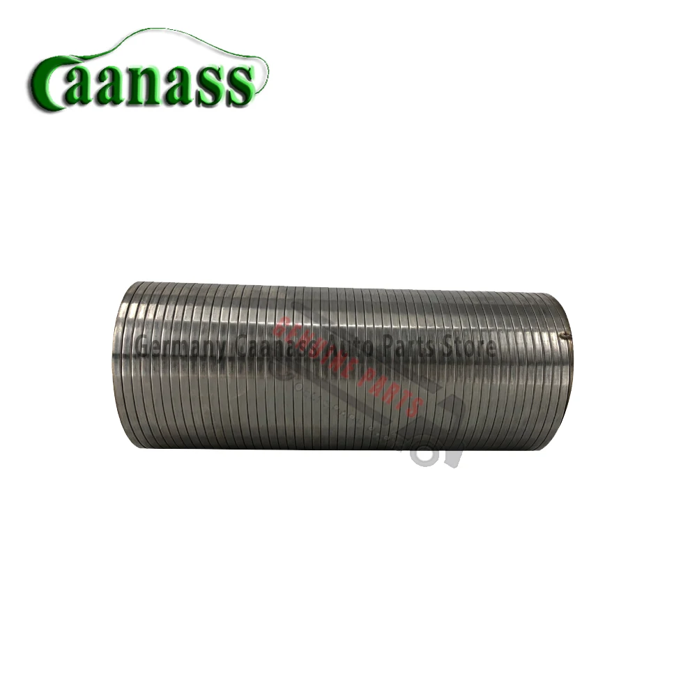 Spare Parts use for Volvo Trucks VOE 7403199065/21497416/3199065 Exhaust Pipe