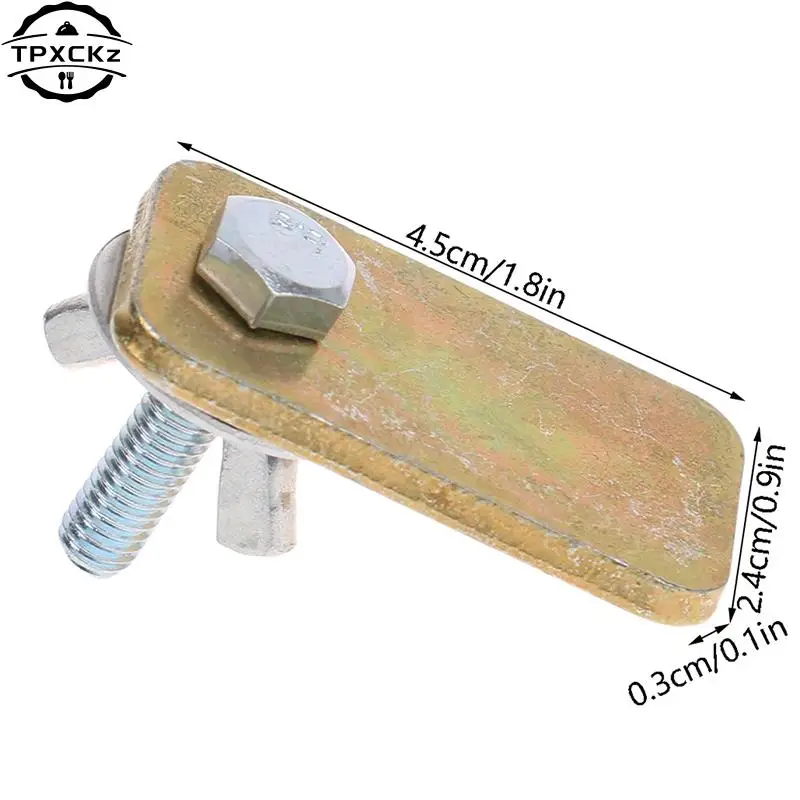 Ratchet Wrench Conversion Head Adapter Car Scissors Garage Tire Wheel Lug Wrench Handle Repair Tool Labor Saving Wrench Auto