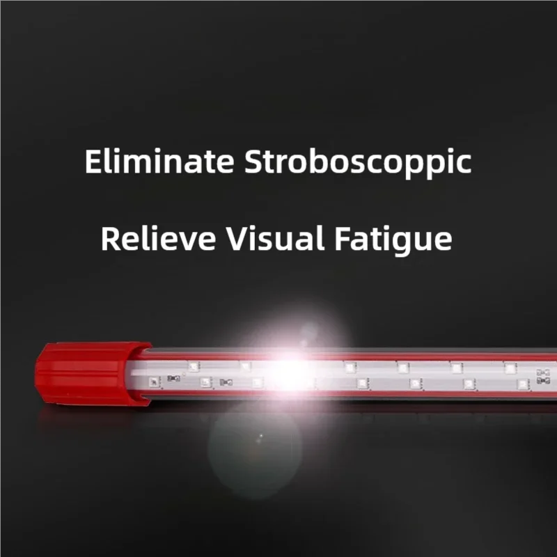 Mayin Super Color Red Arowana Tanning Brightening Lamp IP68