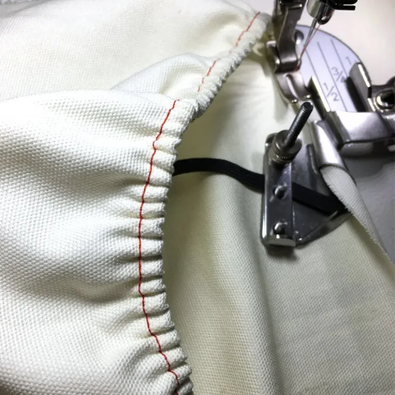 4 Anelli In Gomma Per Avvolgitore Bobina #2460 - Compatibili Con Singer, Brother, Janome - Foto 3