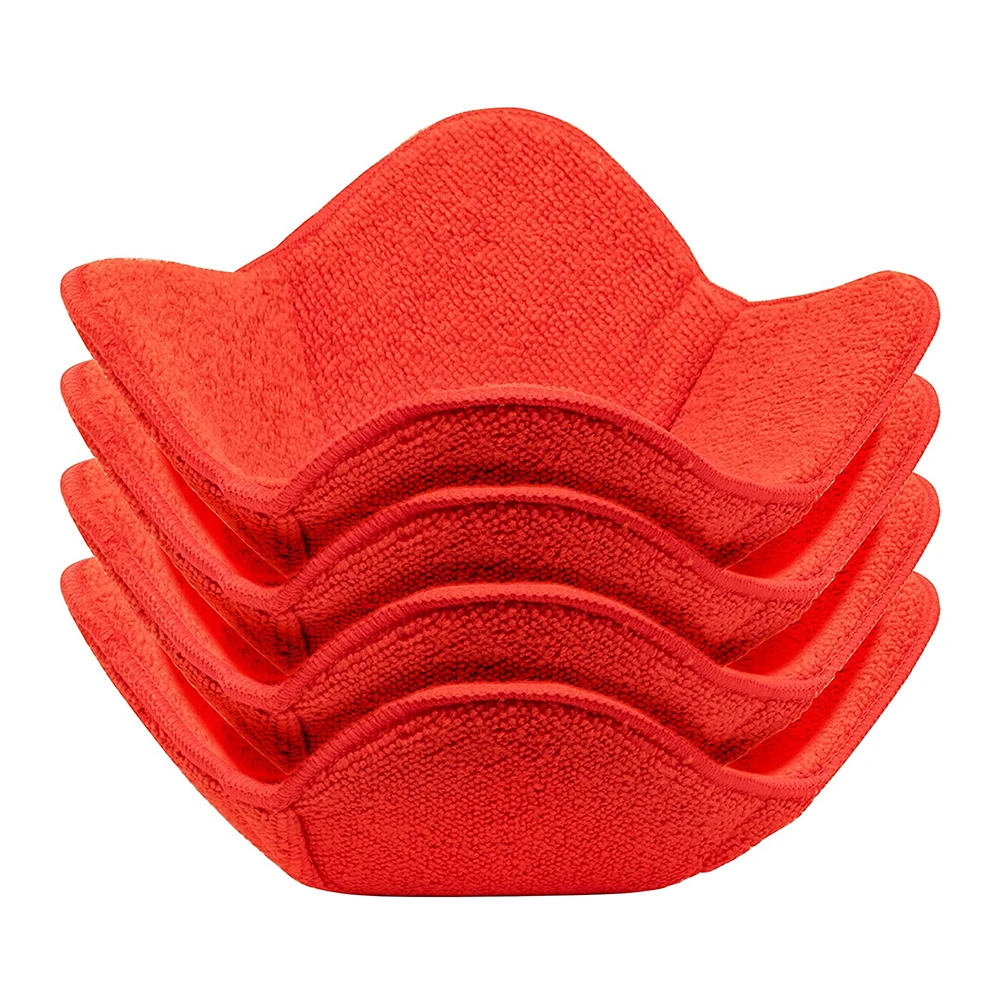 1Pc Cotton Bowl Huggers Microwave Safe Bowl Holder Heat Resistant Cozy Holder Kitchen Accessories Supplies Utensil kitchen tools