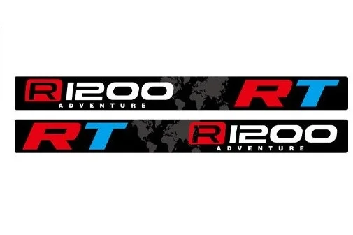 thumbnail image 1 of Pegatinas para manos de motocicleta, un par, para GS F900R F800 F750GS R1200GS R1250GS RT XR F850GS G310GS S1000RR CFMOTO, decoración impermeable, 1 of 5