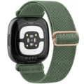 Avocado green