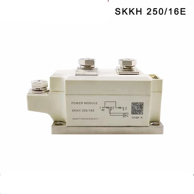 SKKH 250 16E