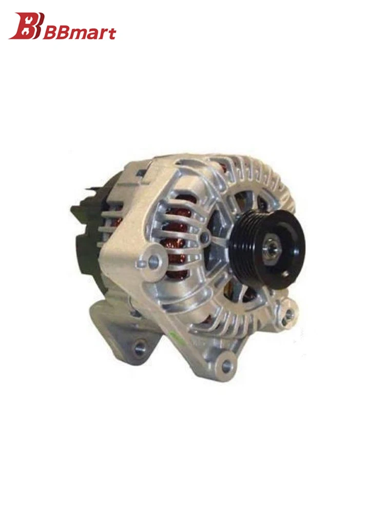 12317560988 BBmart Auto Parts 1 Pcs Spare Alternator Generator For BMW X5 E70 220A Car Accessories