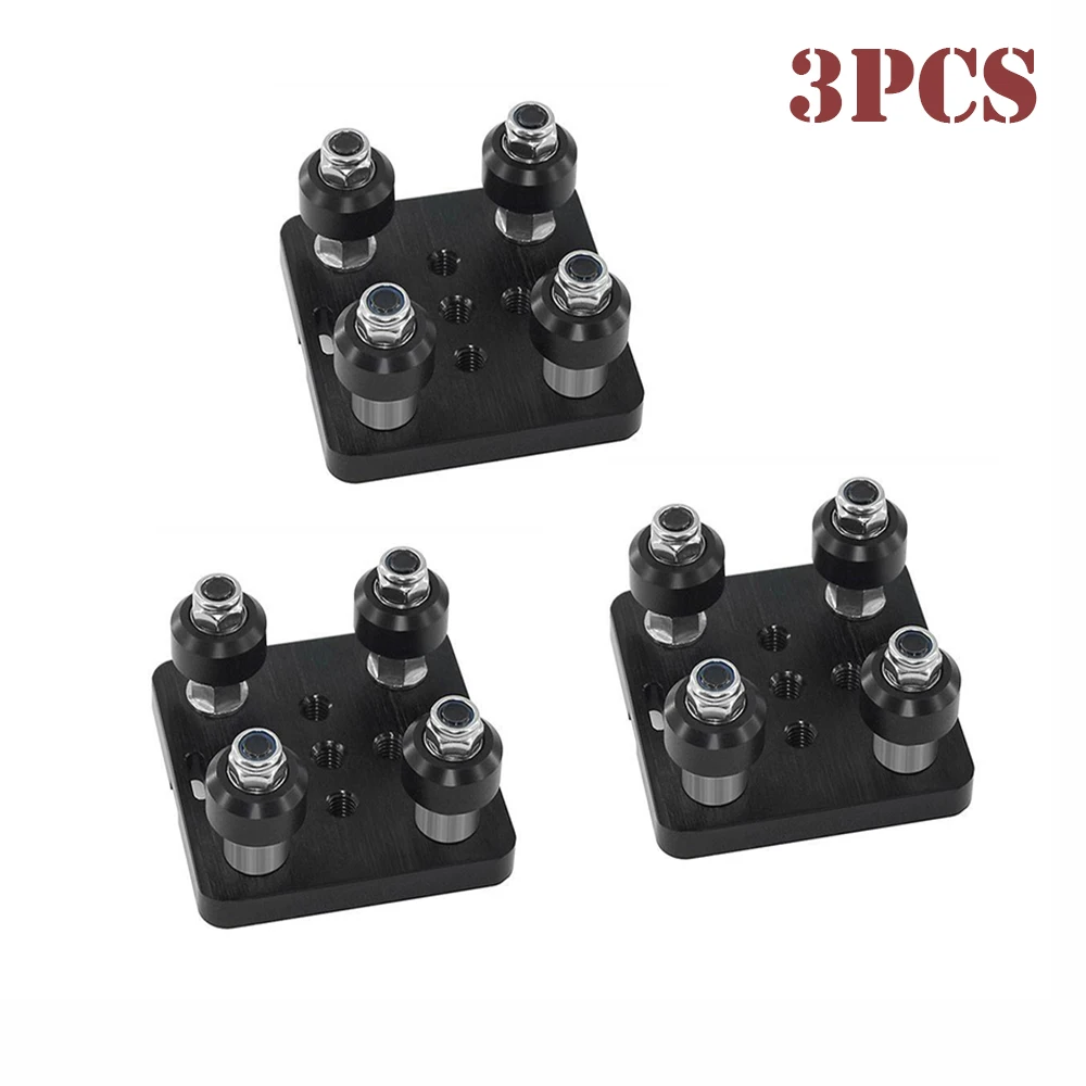 Sovol Creality Ender 3 Upgrade All Metal Estrusore Alluminio MK8 Bowden Estrusore 40 Denti Drive Gear per Stampante 3D Ender 3 Pro/Ender 5/CR-10 Series