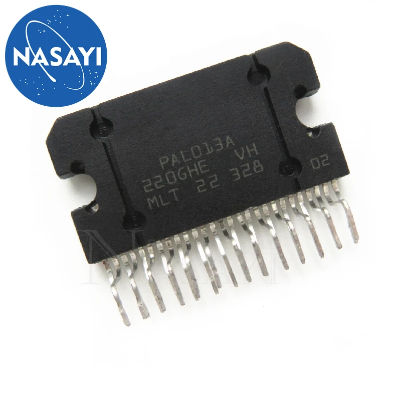 

5 шт. PAL013A PAL013 ZIP-27