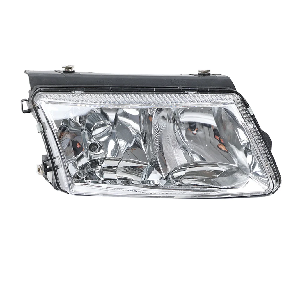 Купить Фару На Пассат Б5 Левую