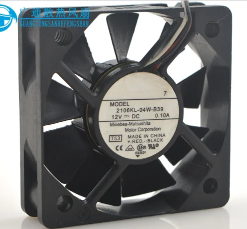

Новый оригинальный 2106KL-04W-B39 5015 12 В 0.10A 5 см 3 линии