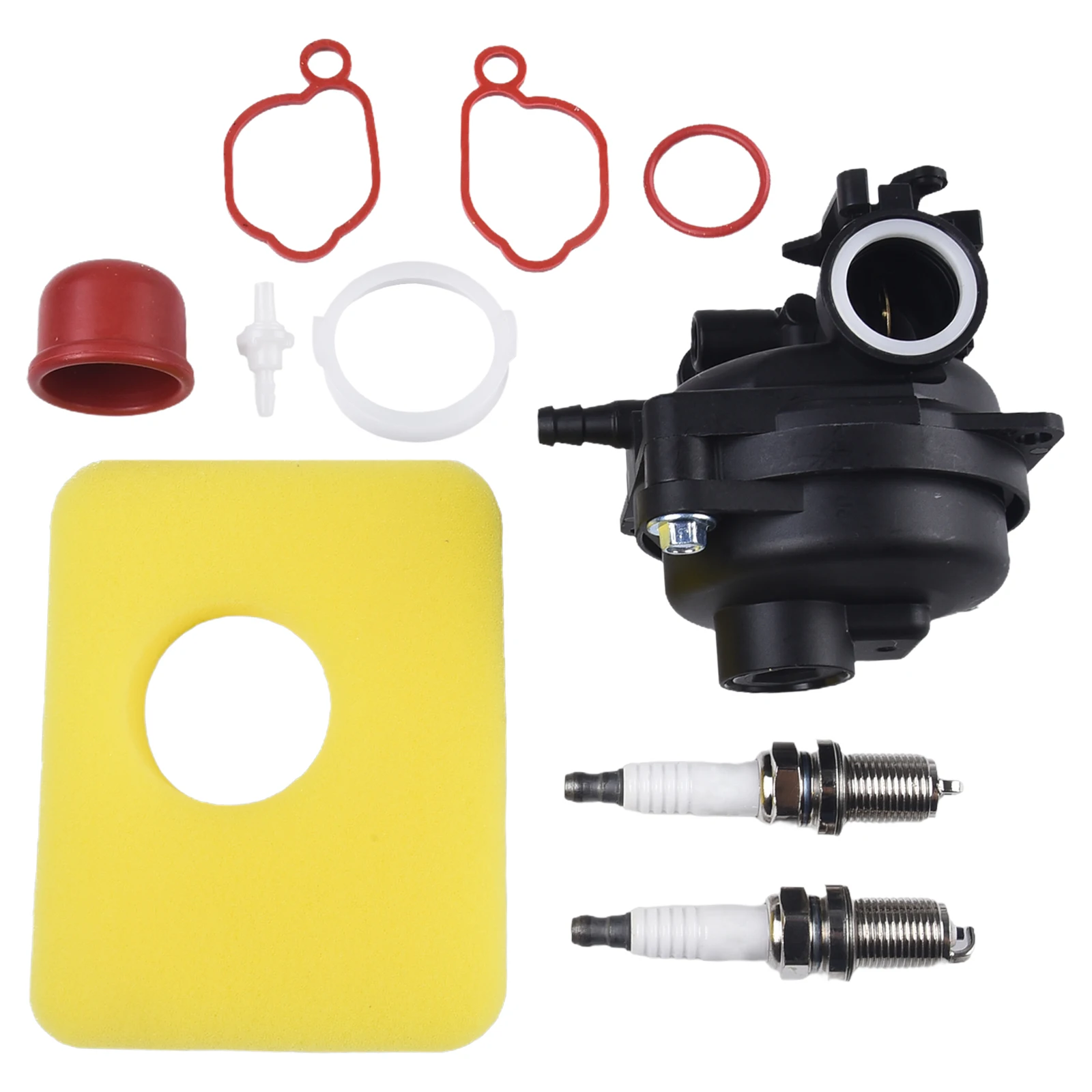 

Карбюратор для газонокосилки 08P502 8P502 09P602, 1 комплект