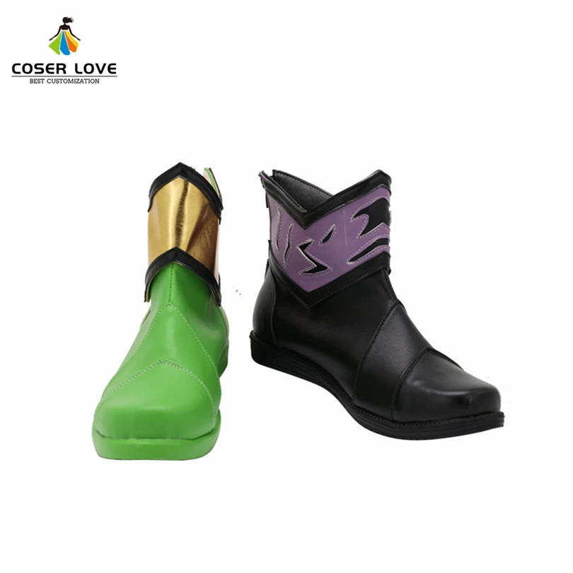 

Masked Rider Kamen Rider 1 Sakurajima Version Double W Gaim Cosplay Shoes Boots