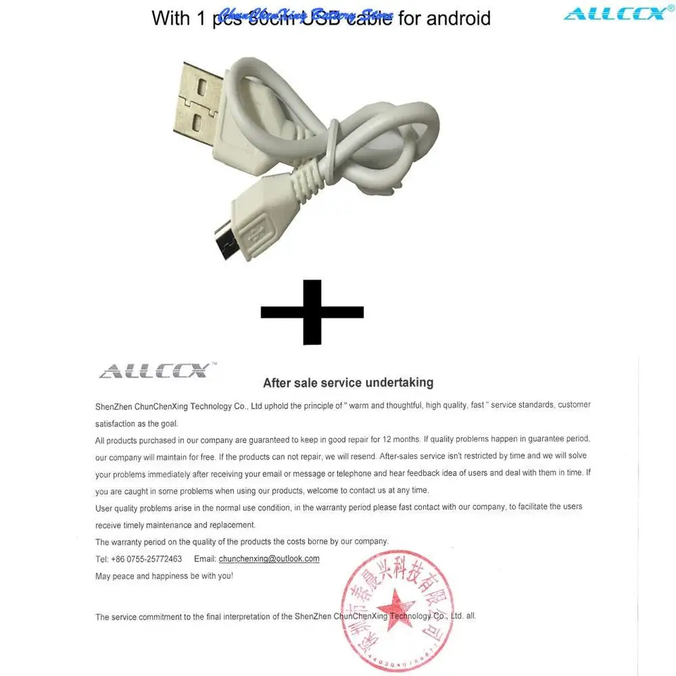 CELLONIC 2x Batteria per Navigatore GPS Compatibile con Garmin Alpha 50, Montana 700, GPSMAP 64s, 010-11874-00 – (2000mAh, 2.4V