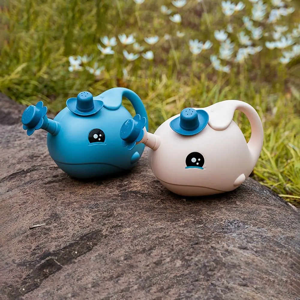 Watering Can 2200ml Outdoor Gardening Irrigation Kids