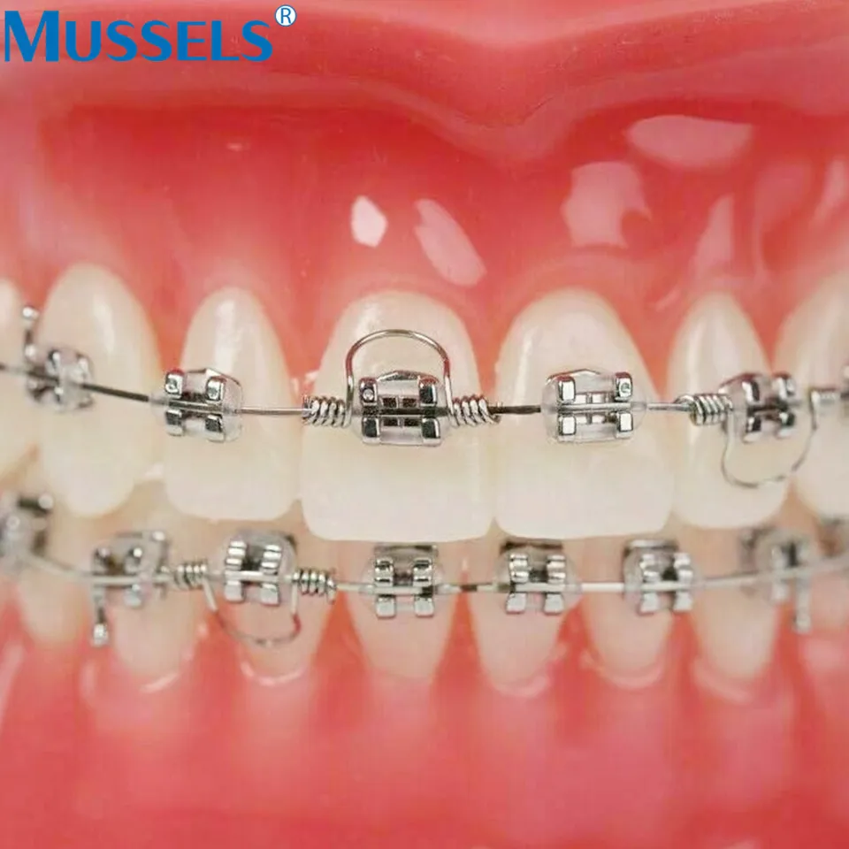 DENTE/MOLLA Filo ø 8,5 - UNI - Ricambi Agricoli - Foto 11