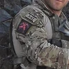 TSNK Tactical Badge Patch " C A G " Armlet/Shoulder Patch 6