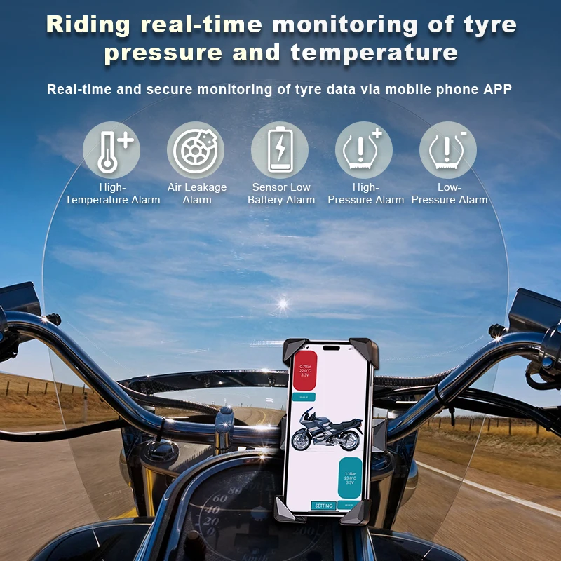 ڵ TPMS Ÿ̾ з ͸ ý  5.0 ޴ ȭ ÷ lOS ȵ̵忡   ڵ Ÿ̾ з 