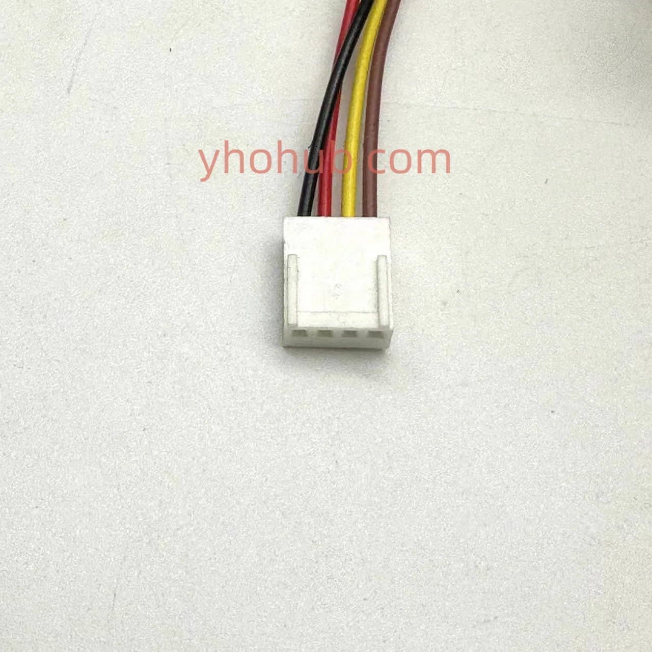 Refrigeração do Servidor de Fios da C.c. 48v 0.84a 80x80x38 mm de Sanyo Denki 9gv0848p1g13 fã de - Imagem 4