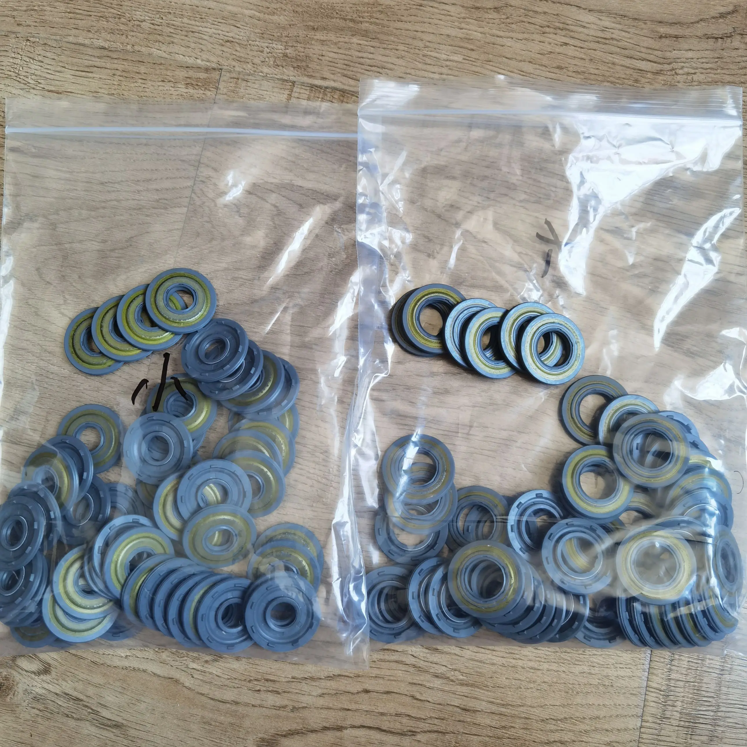 もち DEDED(デット) 42mm シリンダー ピストン クランクシャフト ベアリング