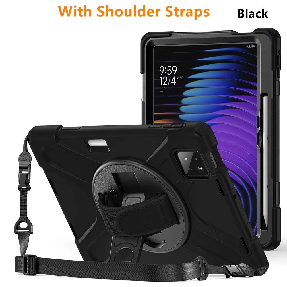 Durable Kids Rugged Tablet Stand Cover