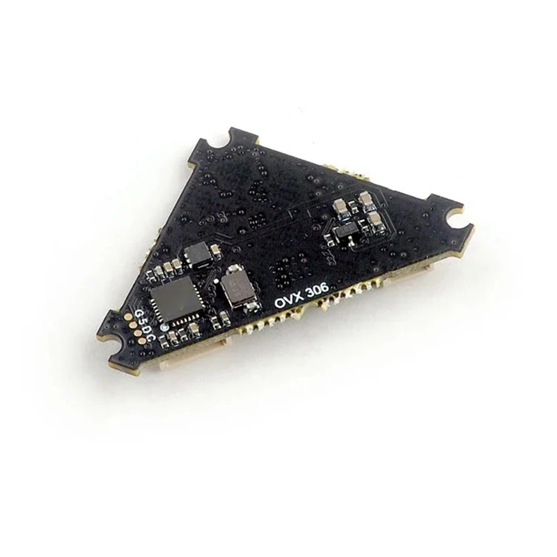 OVX306 OPENVTX 전환 가능한 VTX 교체, Mobula7 시리즈 FPV Tinywhoop 드론용, 5.8G 48CH 400MW