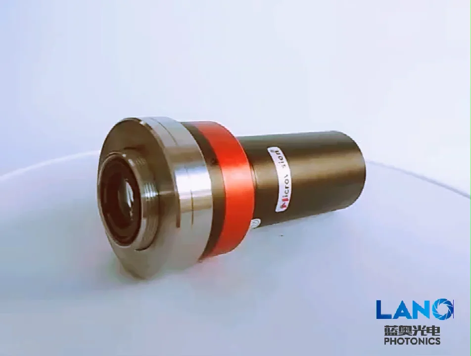 

Хорошее качество, телецентрические линзы 2x, телецентрические линзы, производство в Китае