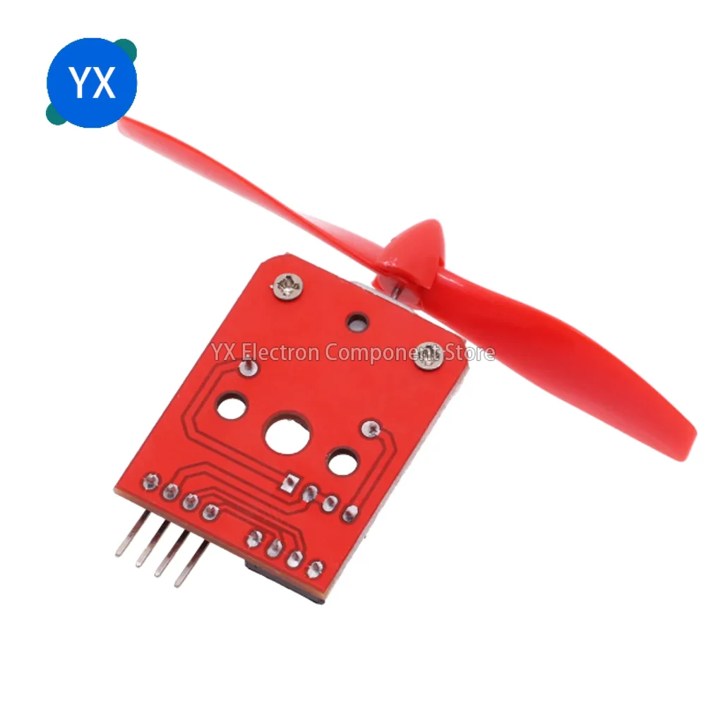 모터 드라이버 선풍기 모듈, USB 케이블 포함, Nano V3.0 USB to TTL 개발 보드, L9110, 10 개, 2 개