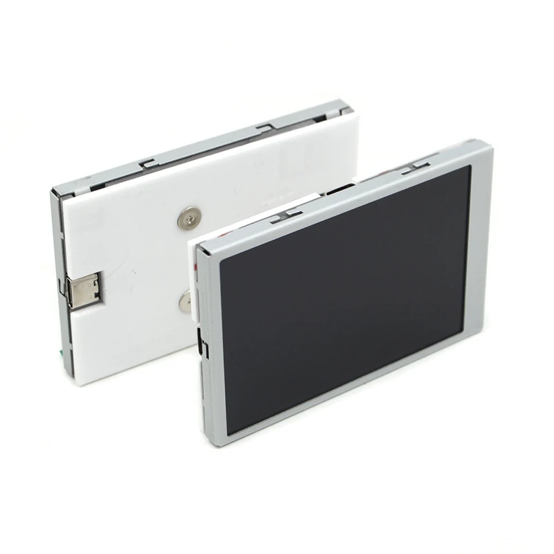 ̴ ITX ̽ ǻ  ȭ, 3.5 ġ IPS CPU GPU RAM HDD ͸ USB ÷, AIDA64 ȭƮ, 1 Ʈ