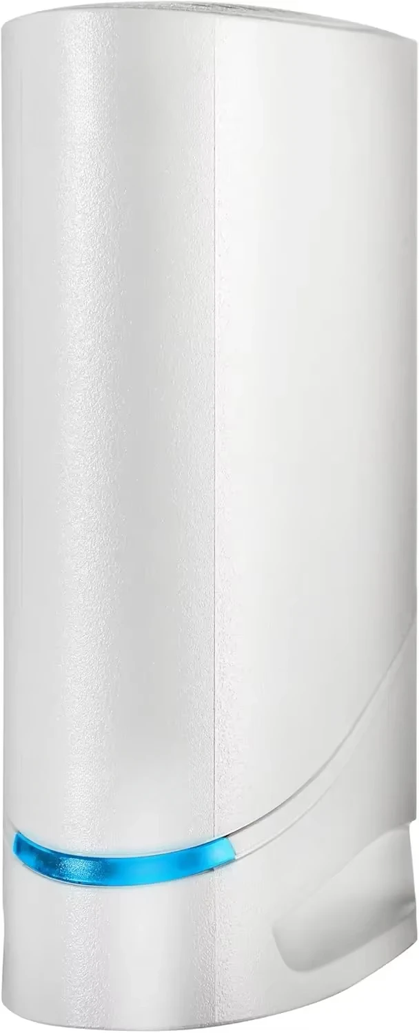 S34 DOCSIS 3.1 Multi-Gigabit Cable Modem Approved forSpectrum & More Next-Generation Upload Speed Optimized