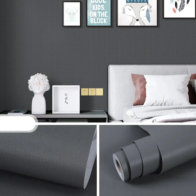 Dark gray