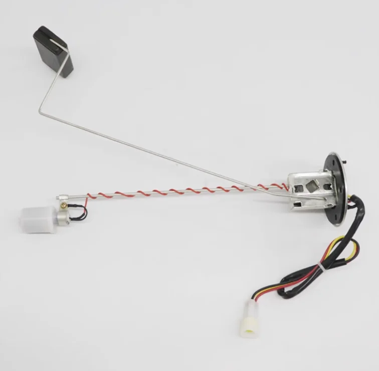 Fuel Tank Sensor Fuel Tank Floater With Warner For JMC N900 1pc(Please compare with your old)