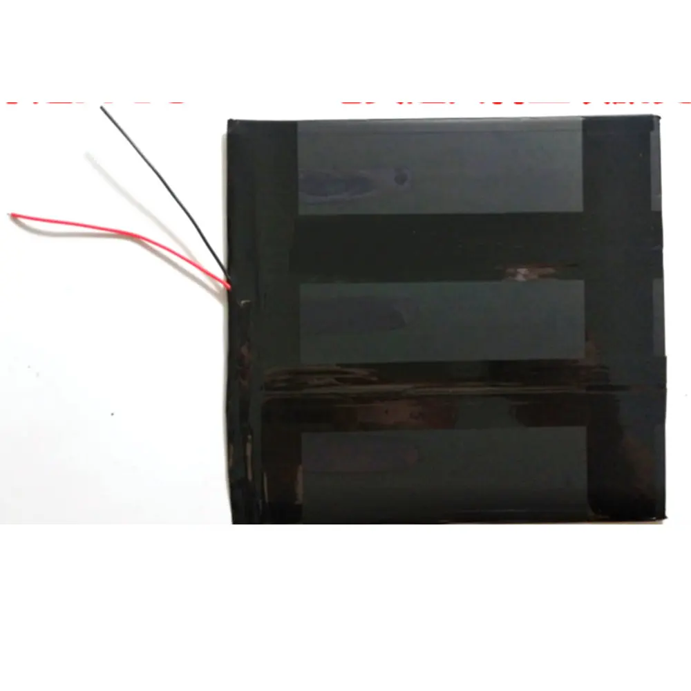 

10000mah New Battery For Cool than Rubik's cube iwork12 tablet lithium Batteries