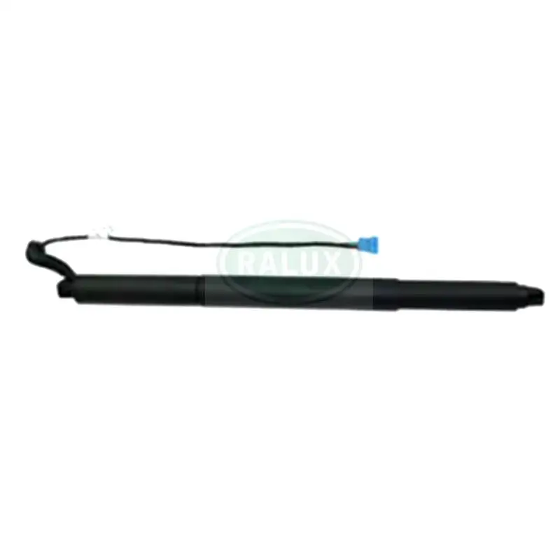 

RALUX 51247339431 51247339432 New Car Trunk Lid Electric Strut Rod Electric Gas Spring For BMW X4 F26 2013--2017