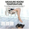 Intelligent Bluetooth Electronic Weighing Scale Percentage Wireless Digital Bathroom Scale 1pc Accurately Measures Body Fat. 1