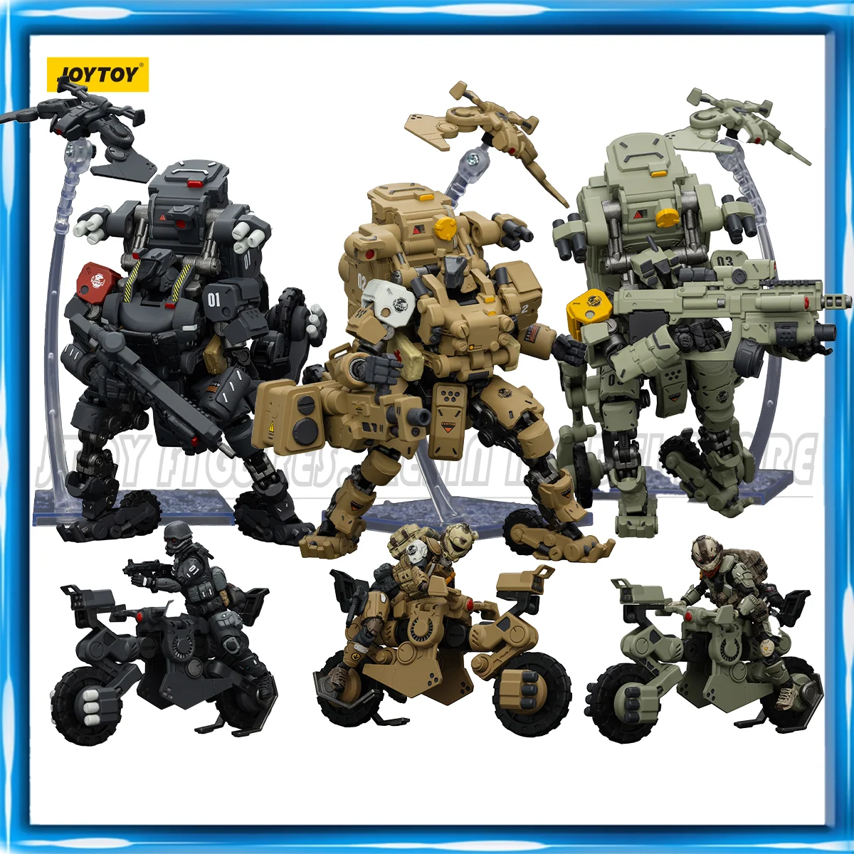 dsc-products