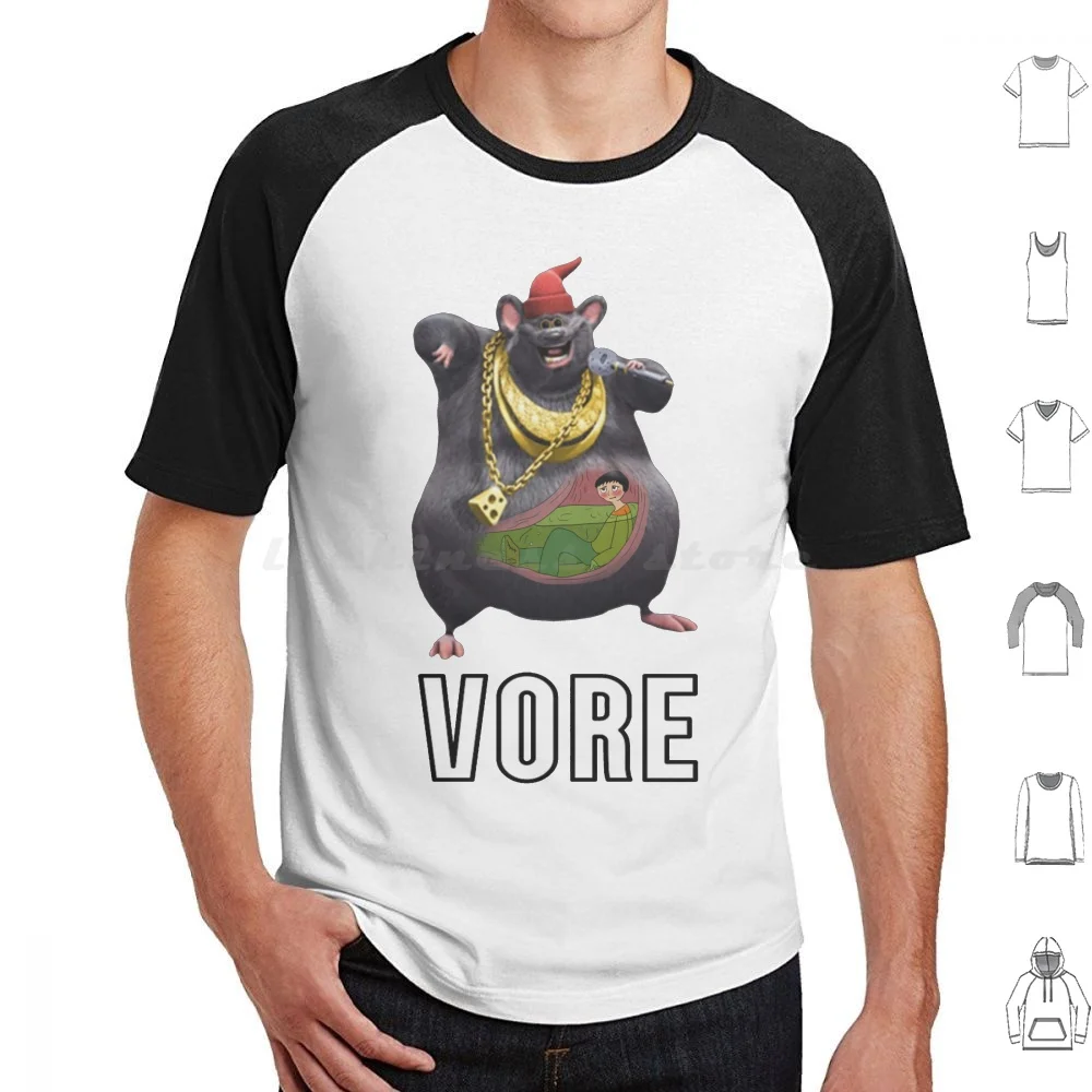 Biggie Cheese Vore T Shirt Men Women Kids 6Xl Biggie Cheese Barnyard Vore  Cringe Cursed Cursed Image Cursed Meme Furry Furry - AliExpress