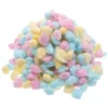 Face Wash Cotton Ball Balls Makeup Removal Small Pure High-quality for Baby Colored Cleaning 5