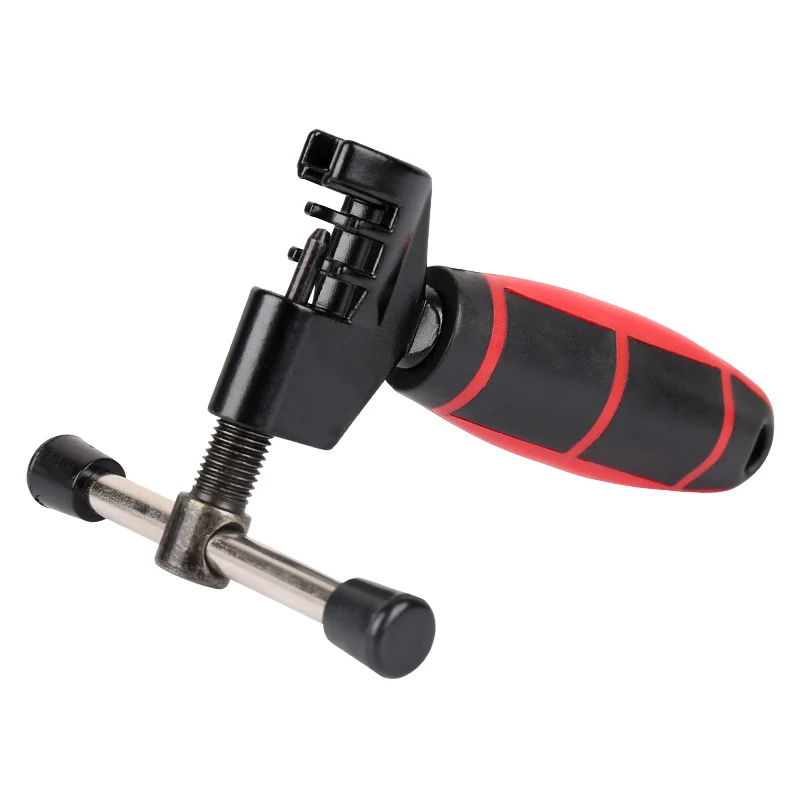 WEST BIKING Bicycle Bike Cycling Steel Cut Chain Cutter Breaker Bicycle Chain Breaker Splitter Bike Hand Repair Removal Tool
