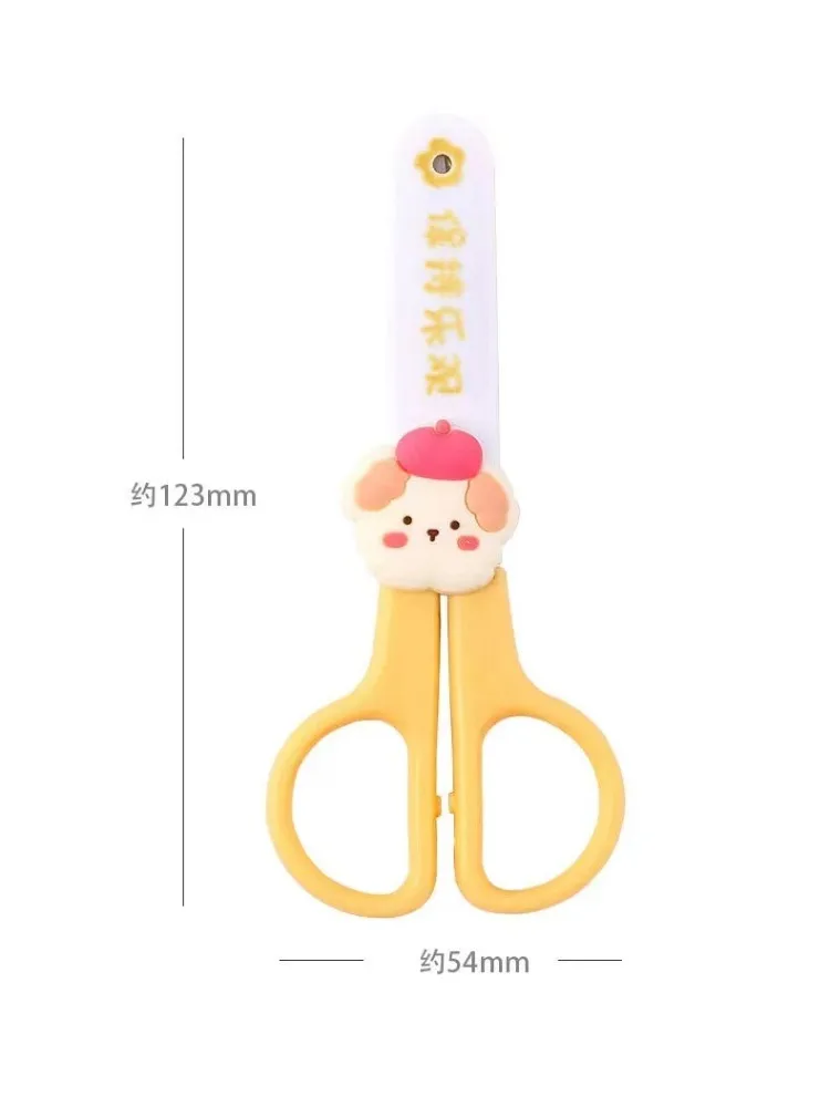 1PCS Mini Scissors Kawaii Stationery Children's novelty Crafts DIY Plastic  Scissors Students Cute Craft Kindergarten Supplies - Price history & Review, AliExpress Seller - Stationery_ Store